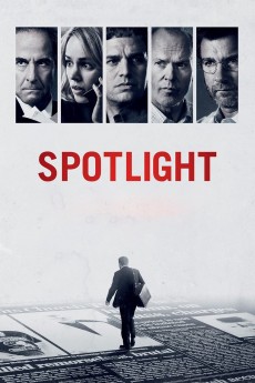 Spotlight cover image