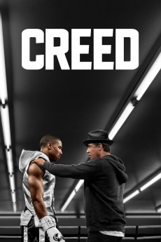Creed cover image
