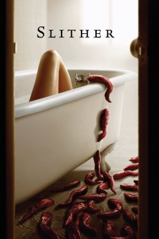 Slither cover image