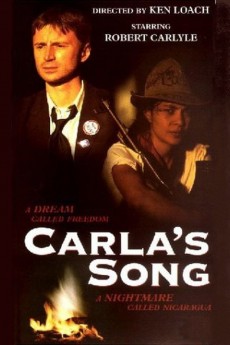 Carla's Song cover image