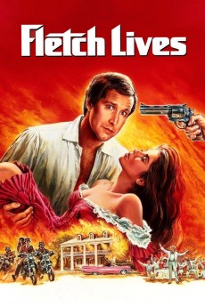 Fletch Lives cover image