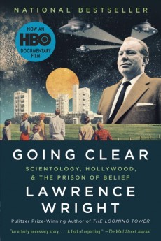 Going Clear: Scientology & the Prison of Belief cover image