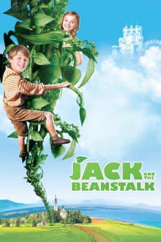 Jack and the Beanstalk cover image