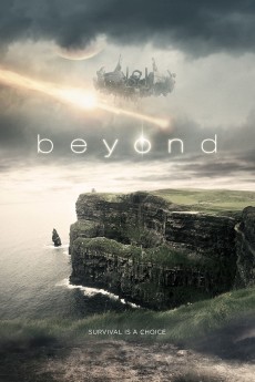 Beyond cover image