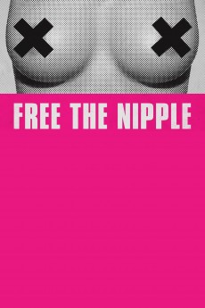 Free the Nipple cover image