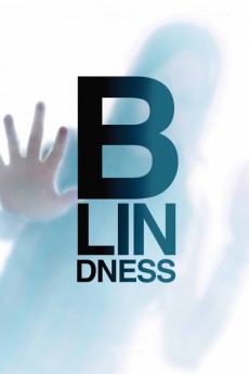 Blindness cover image
