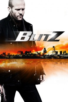 Blitz cover image