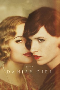 The Danish Girl cover image