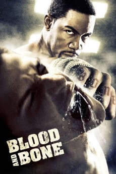 Blood and Bone cover image