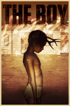 The Boy cover image