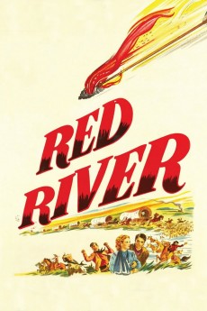 Red River cover image
