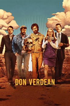 Don Verdean cover image
