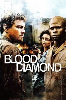Blood Diamond cover image