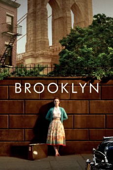 Brooklyn cover image