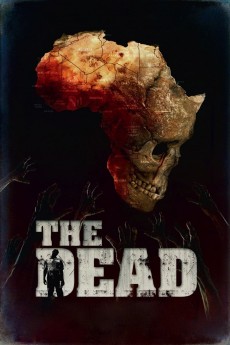 The Dead cover image