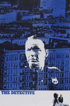 The Detective cover image