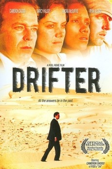Drifter cover image