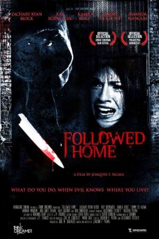 Followed Home cover image