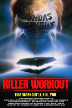 Killer Workout cover image