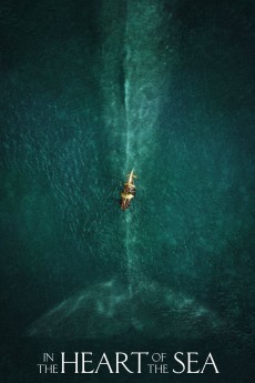 In the Heart of the Sea cover image
