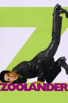 Zoolander cover image