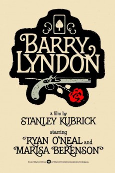 Barry Lyndon cover image