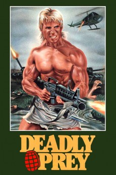 Deadly Prey cover image