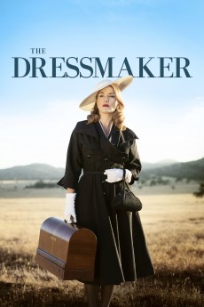 The Dressmaker cover image