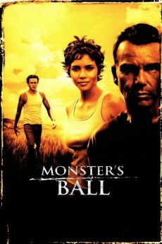 Monster's Ball cover image