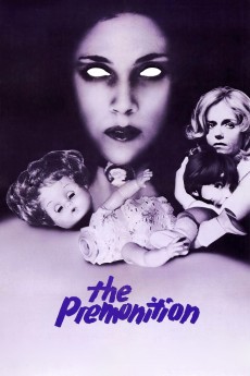 The Premonition cover image