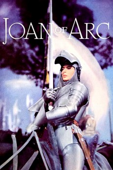 Joan of Arc cover image