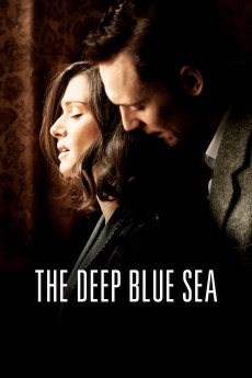 The Deep Blue Sea cover image
