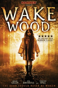 Wake Wood cover image