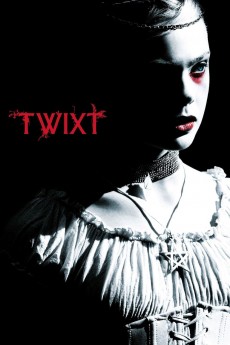 Twixt cover image