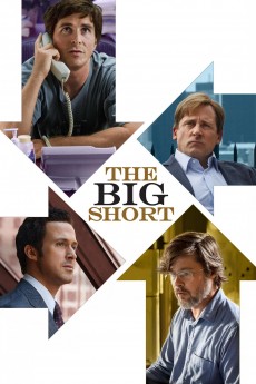 The Big Short cover image