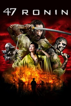 47 Ronin cover image
