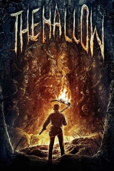 The Hallow cover image