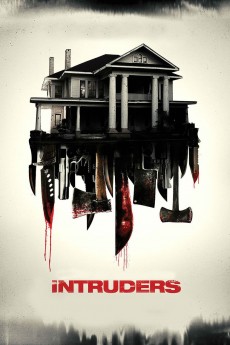 Intruders cover image