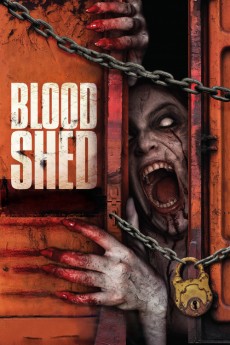 Blood Shed cover image
