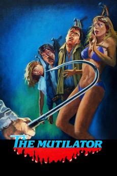 The Mutilator cover image