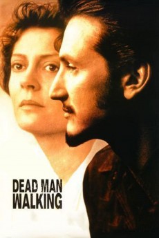 Dead Man Walking cover image