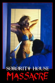 Sorority House Massacre cover image
