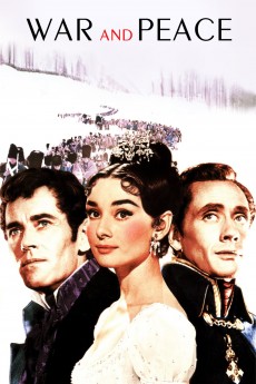 War and Peace cover image