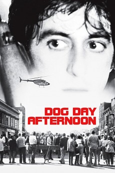 Dog Day Afternoon cover image
