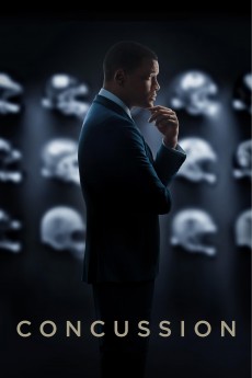 Concussion cover image