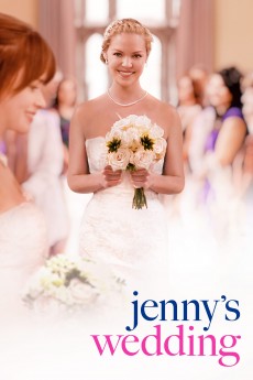 Jenny's Wedding cover image