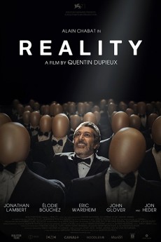 Reality cover image