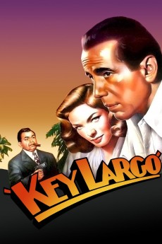 Key Largo cover image