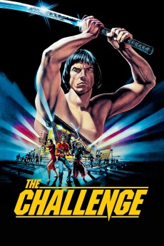 The Challenge cover image