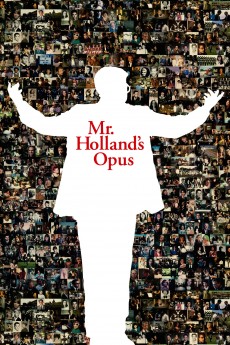 Mr. Holland's Opus cover image